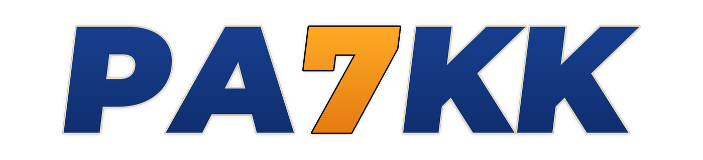 pa7kk Logo